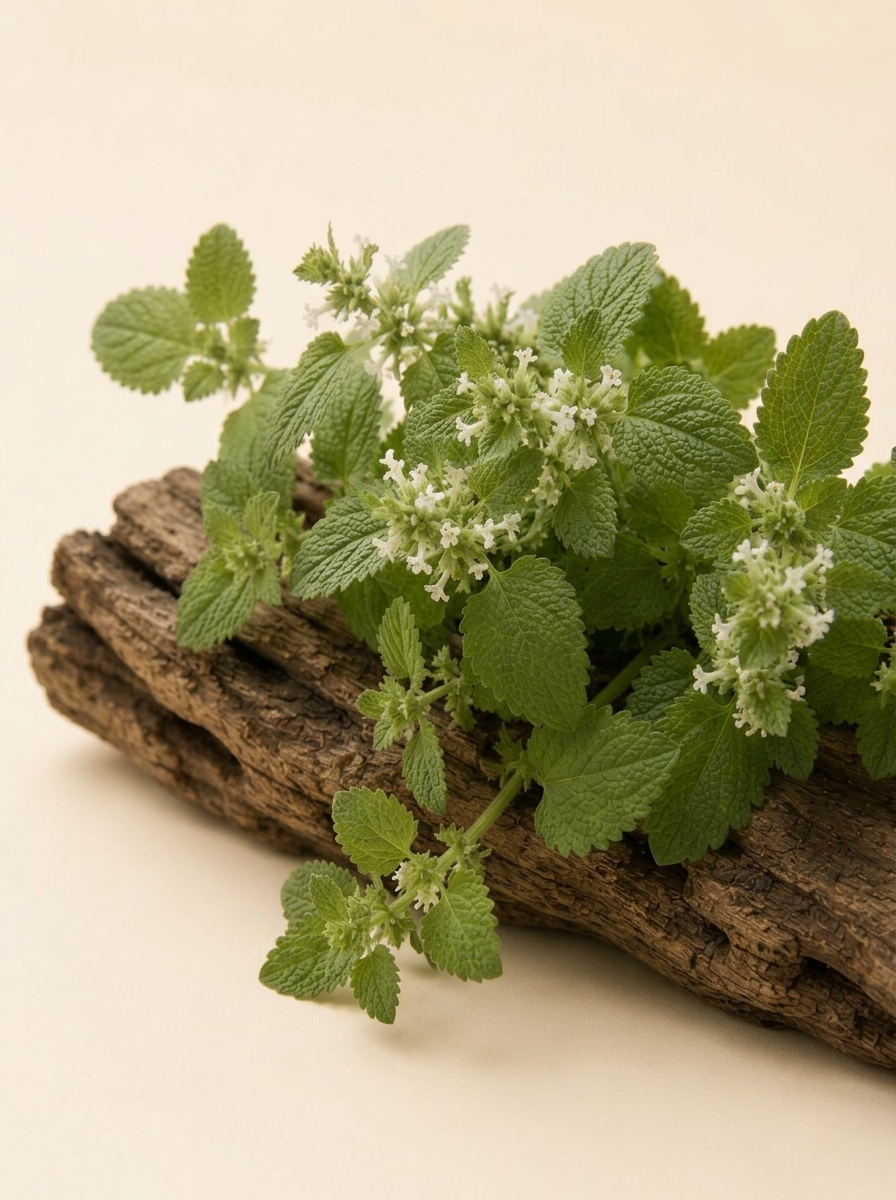 Melissa officinalis