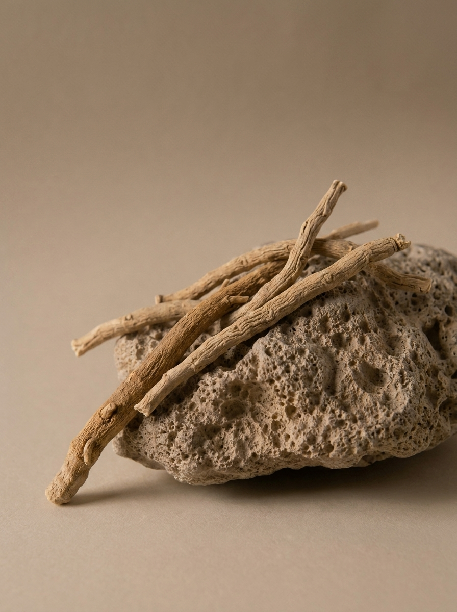 Ashwagandha (Withania somnifera)