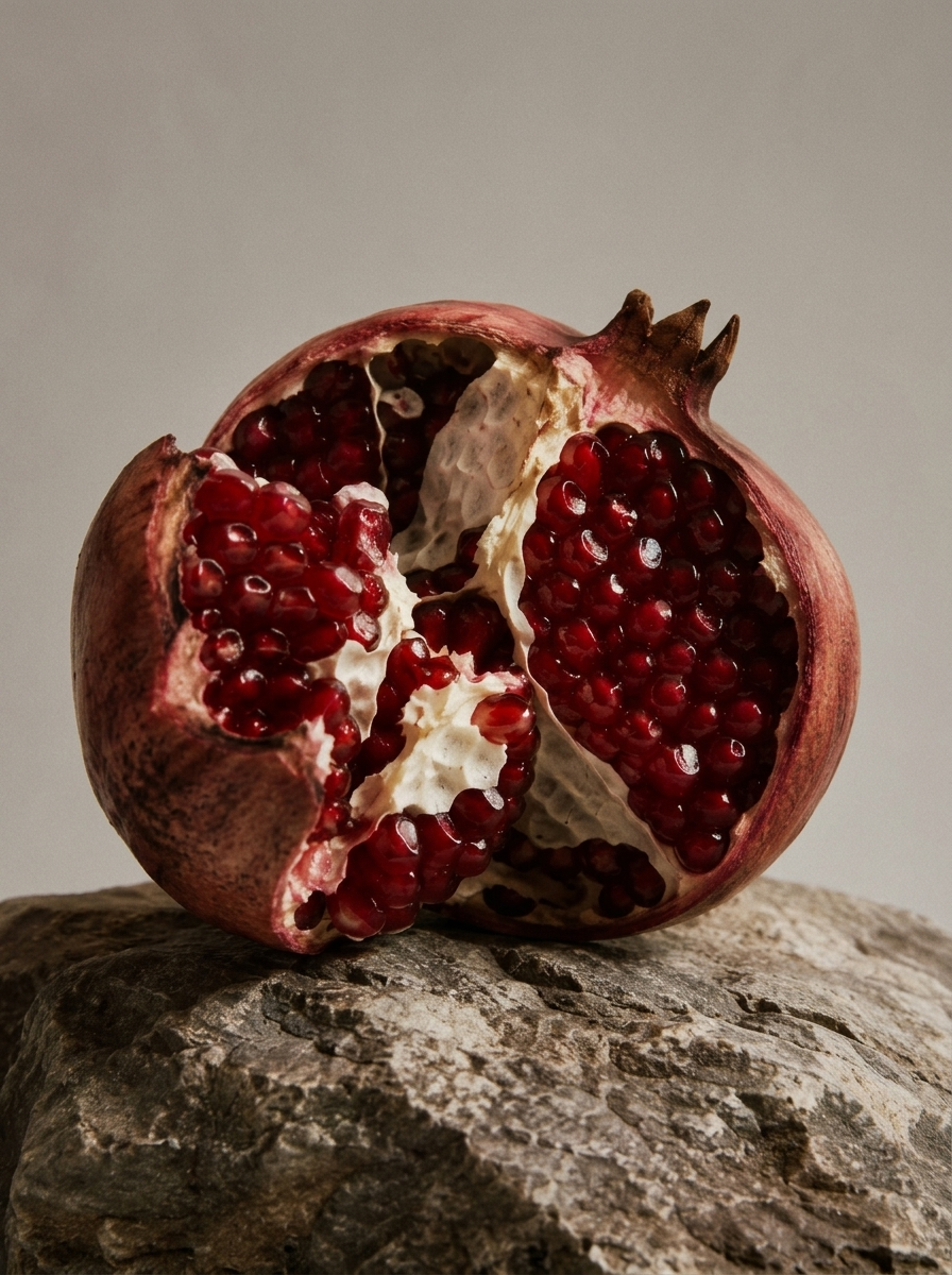 Granada (Punica granatum)