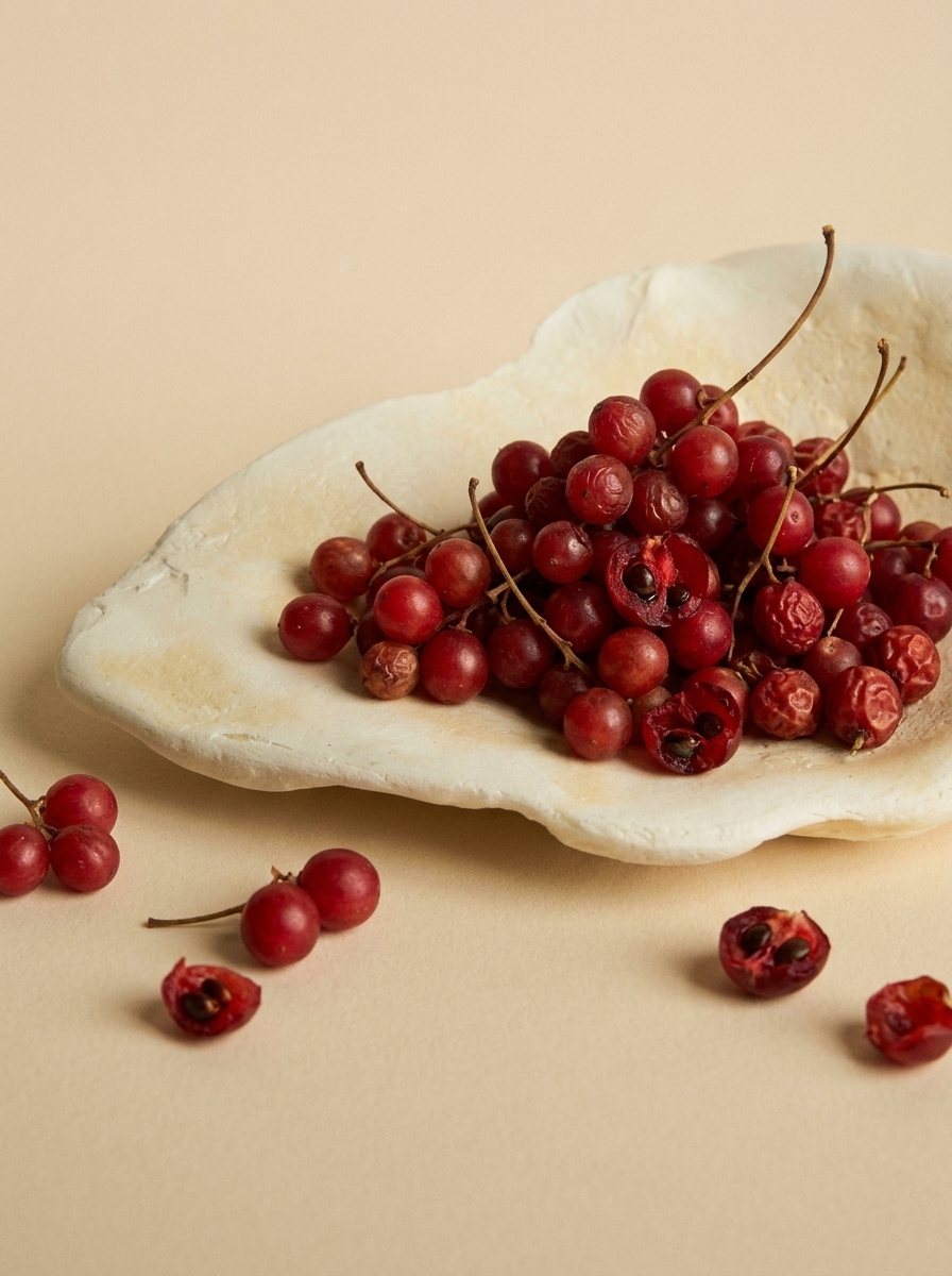 Schisandra chinensis